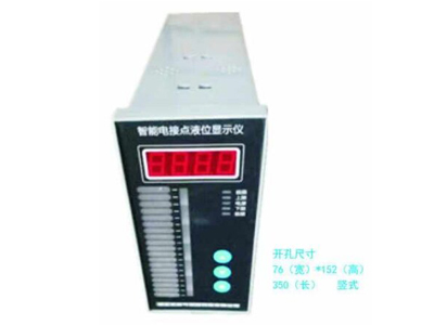 UDZ智能電接點(diǎn)測(cè)控顯示單元(測(cè)控顯示儀)